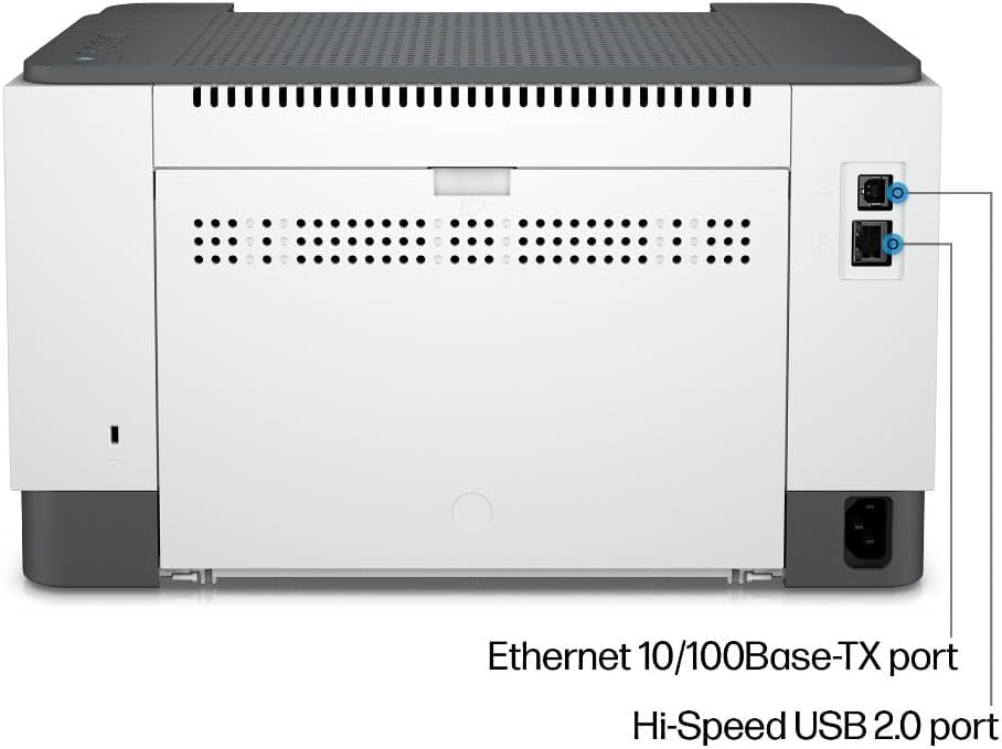 Wireless Printer G82110