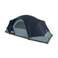 Large Family Tent with Rainfly & Carry Bag V4289