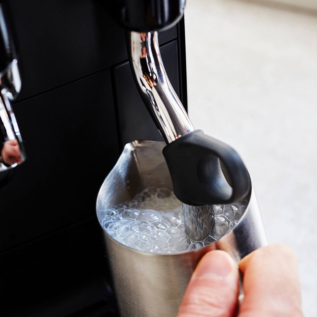 Black Sesame Nespresso Machine K364228