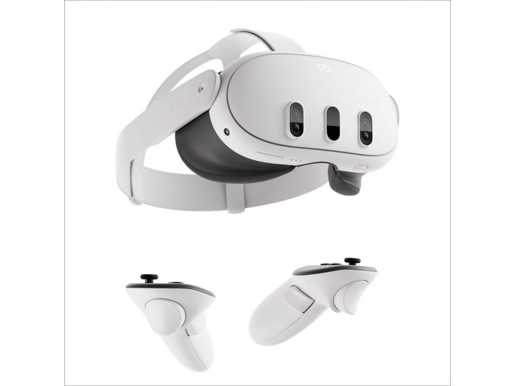 512GB Mixed Reality Headset Q48786