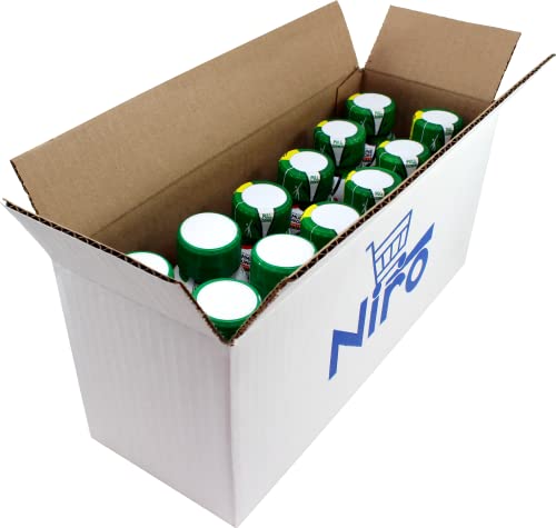 High Protein Shake Variety 12 Pack N3049