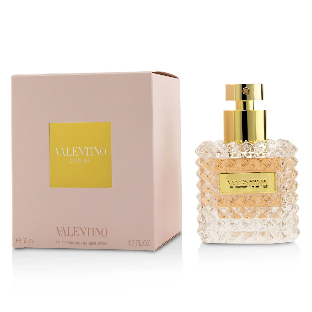 Valentino Donna Eau De Parfum Spray 50ml/1.7oz Z622