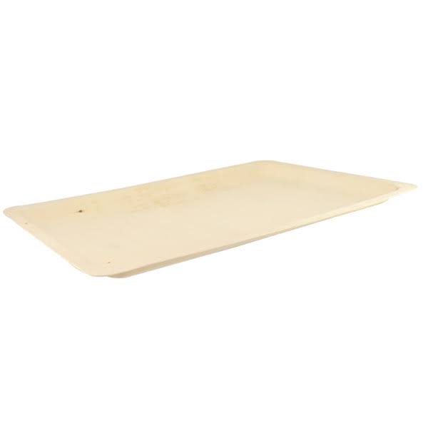 Rectangular Wooden Tray, Pack of 100 Q90670