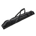 Travel Snowboard Bag Waterproof Ski Bag for 192cm Snowboards H24260