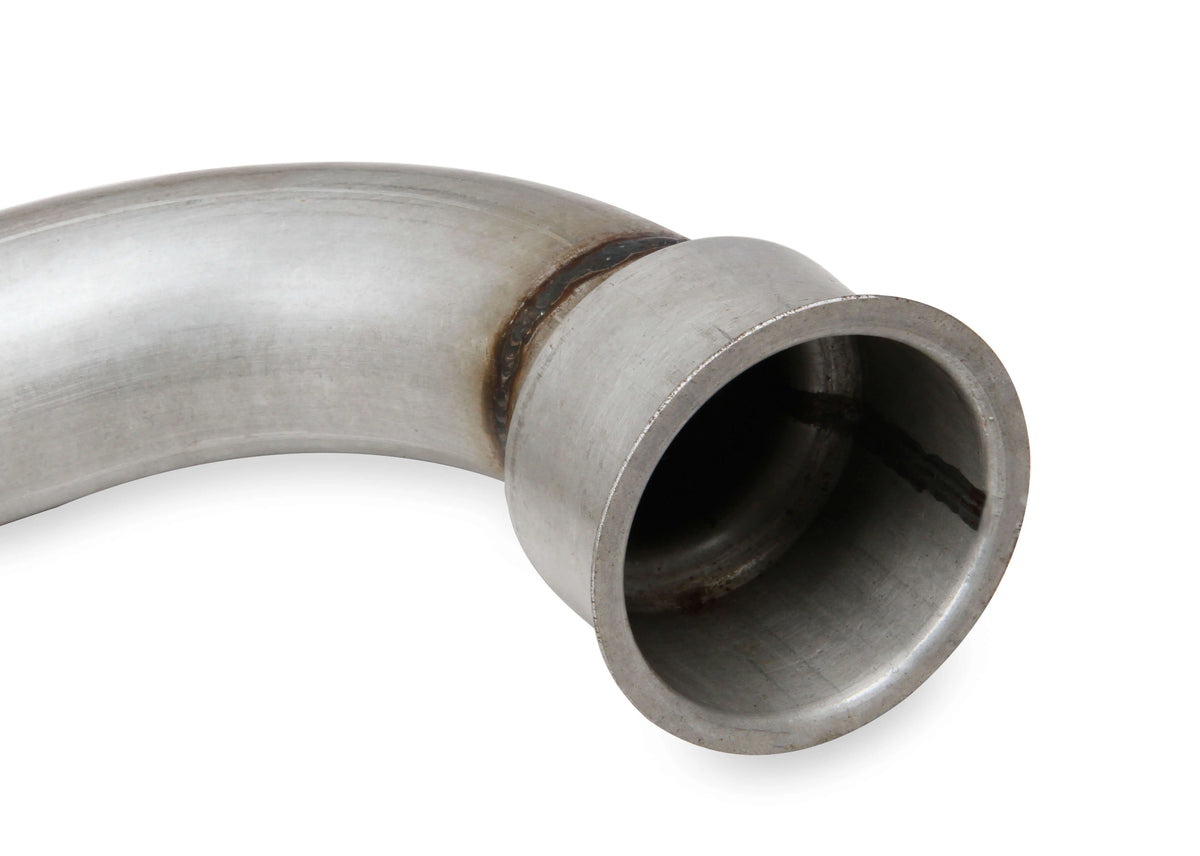 Exhaust System Kit C762