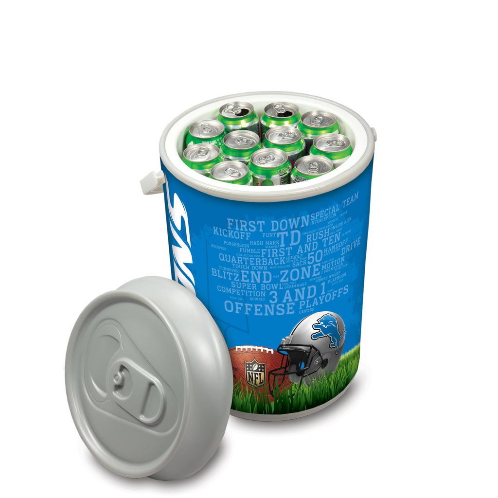 Mega Can Cooler M410057