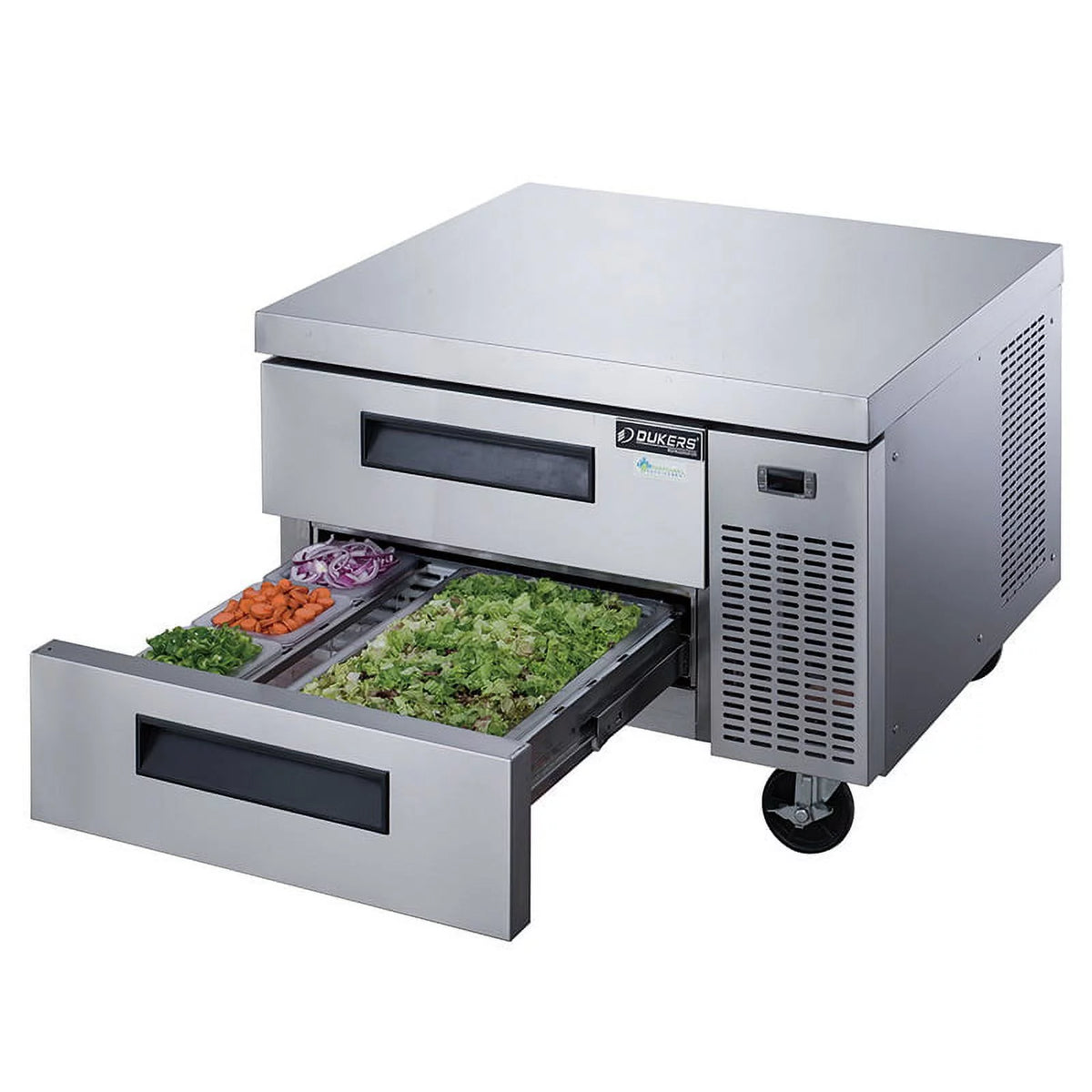 Chef Base Refrigerator P2791