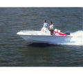 CVR VHull Bay CC 18.5 GY S431