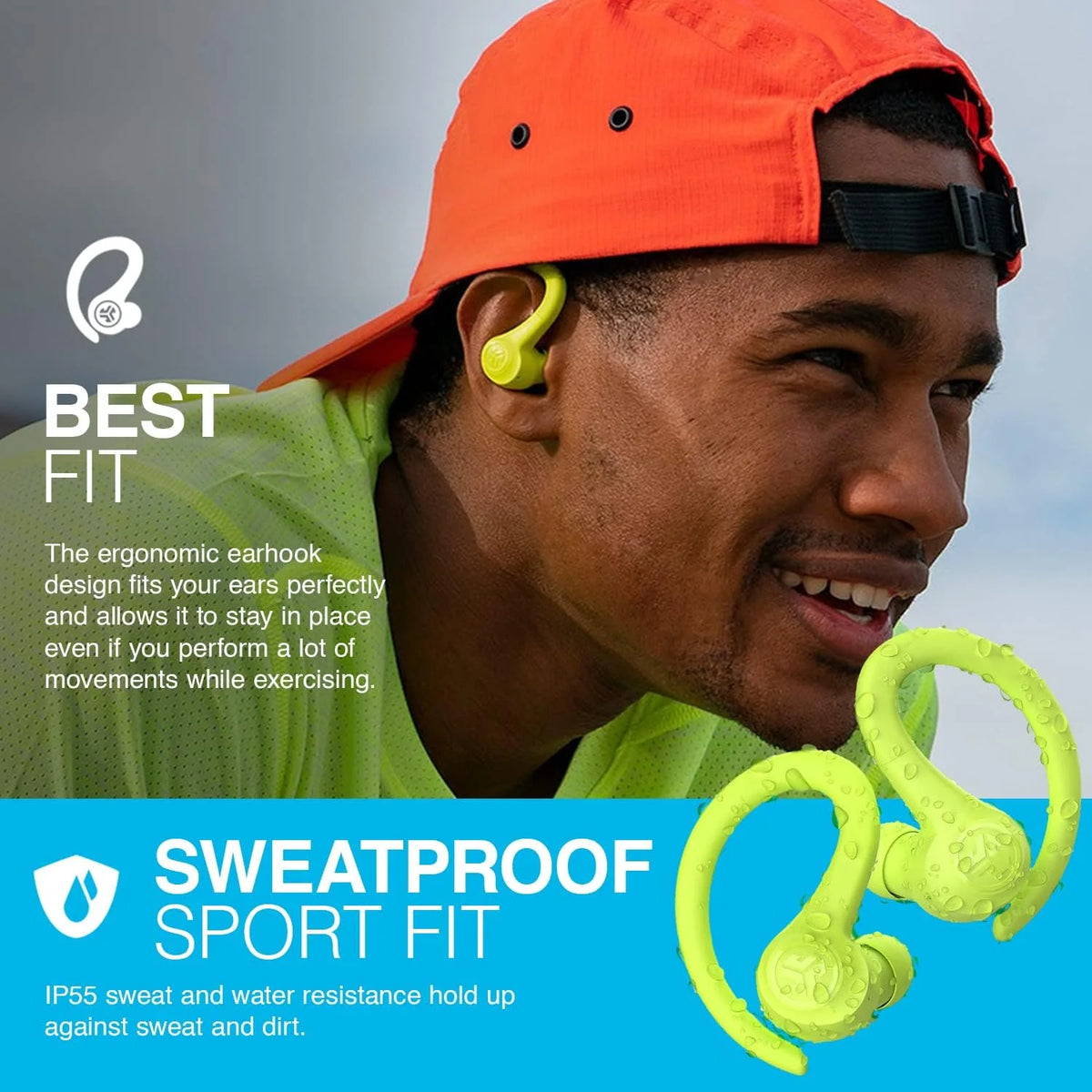True Wireless Earbuds Y467564