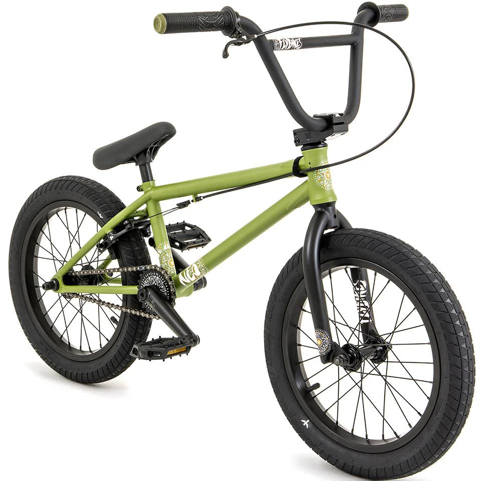 BMX Bike R193