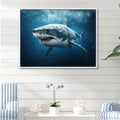 Framed Canvas Prints G149645