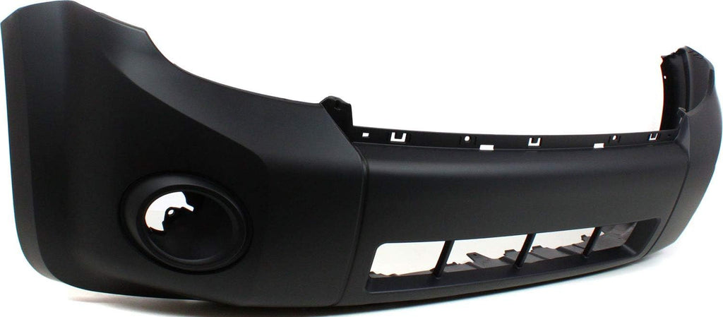 Primed Thermoplastic Front Bumper Cover R982783