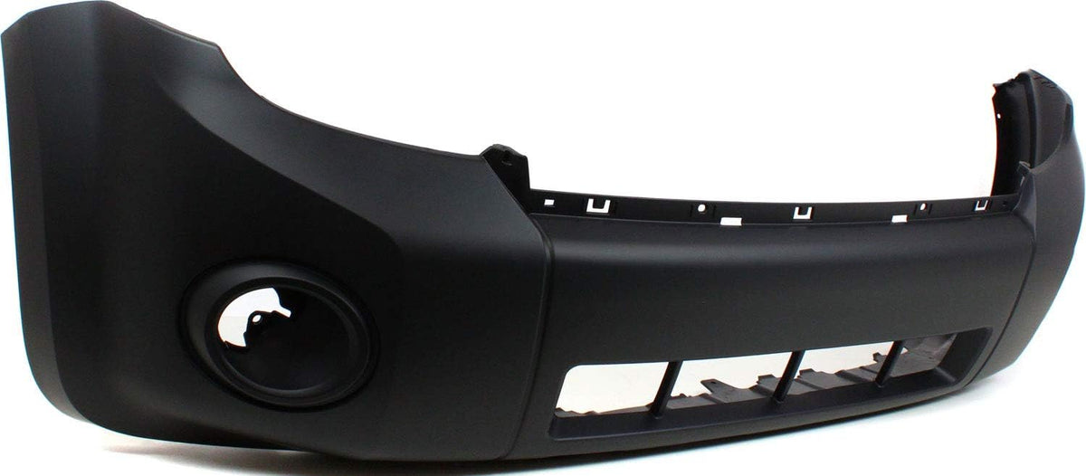 Primed Thermoplastic Front Bumper Cover R982783