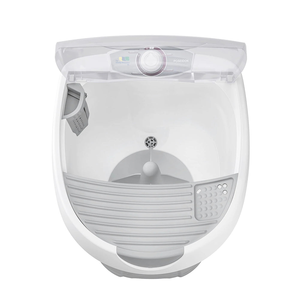 Portable Washer with Agitator Q25610