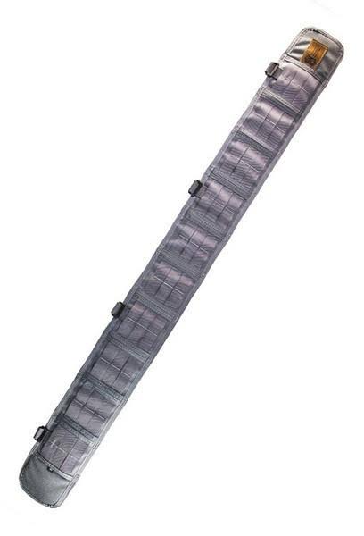 Padded Belt Slotted Multicam / X-Large C9796