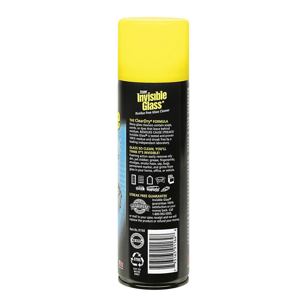 19 oz. Glass Cleaner M36354