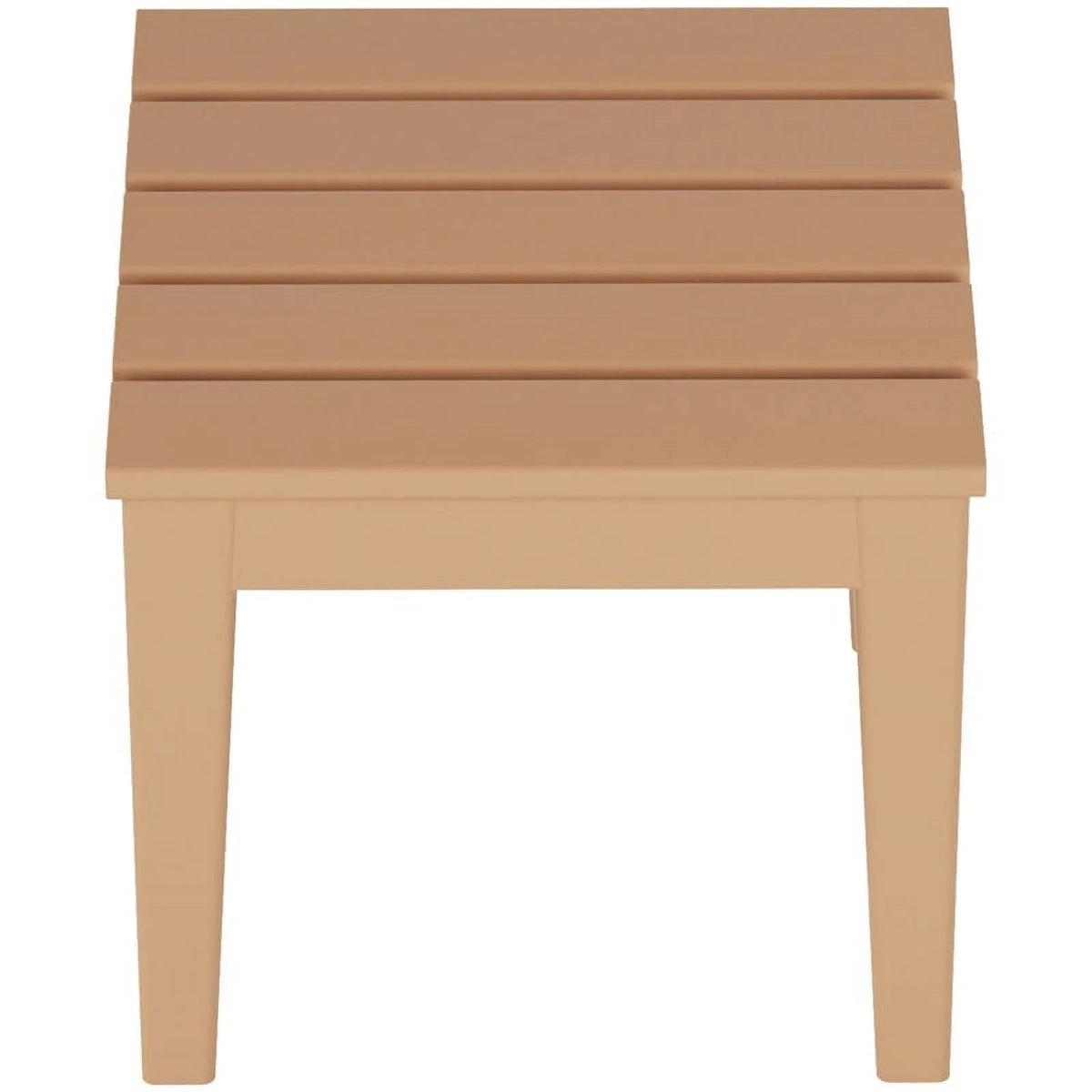 Teak Outdoor Side Table E930340