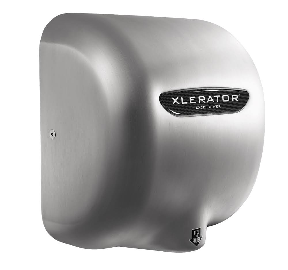 Stainless Steel Automatic Hand Dryer L14432
