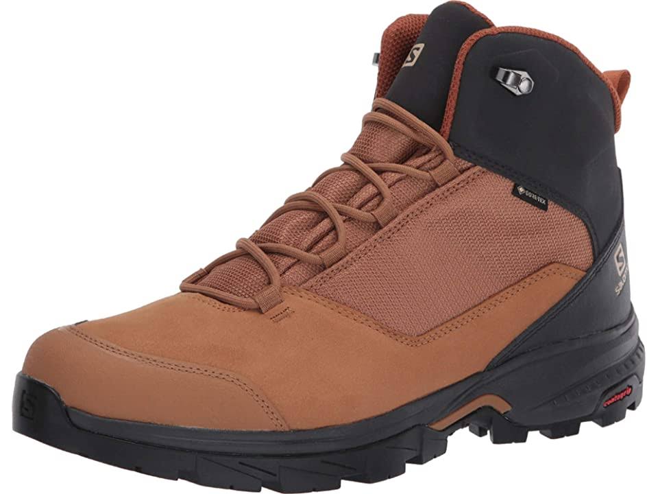 Caramel GTX Hiking Shoes C105672