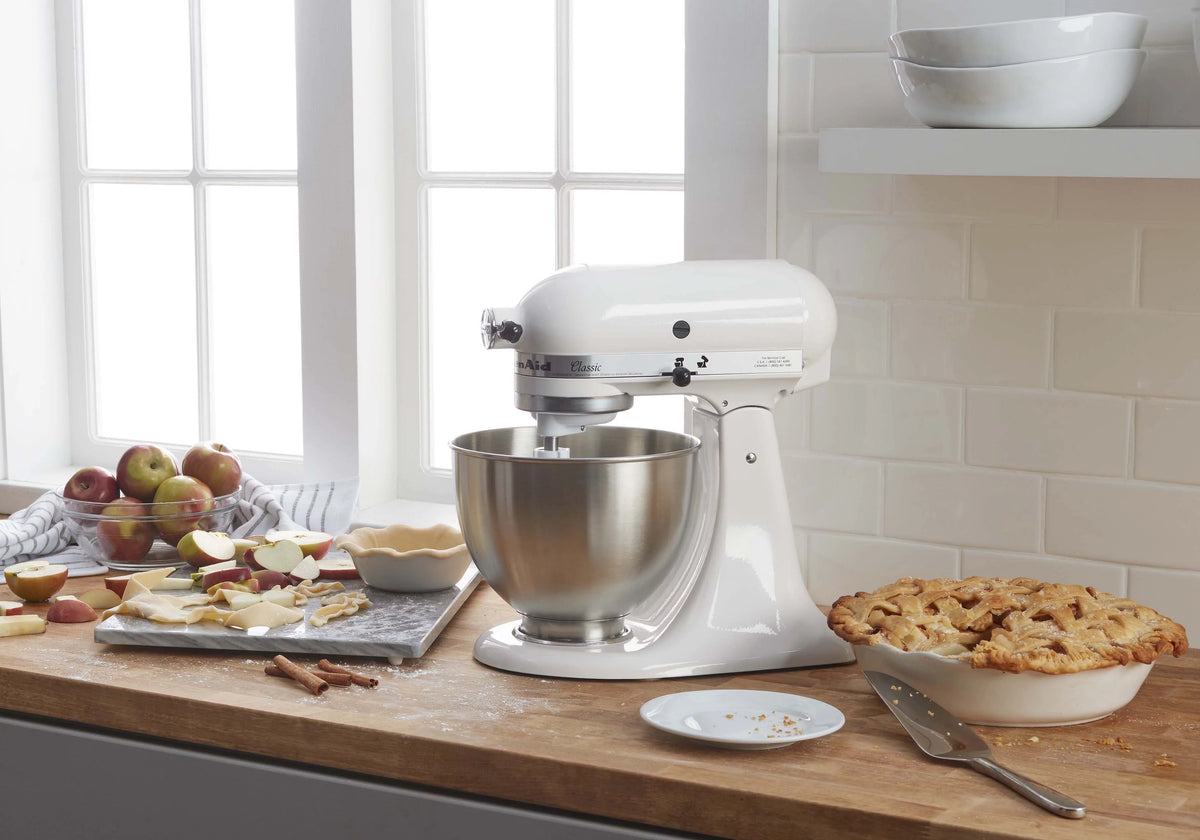 4.5 Quart Tilt-Head Stand Mixer Z716778