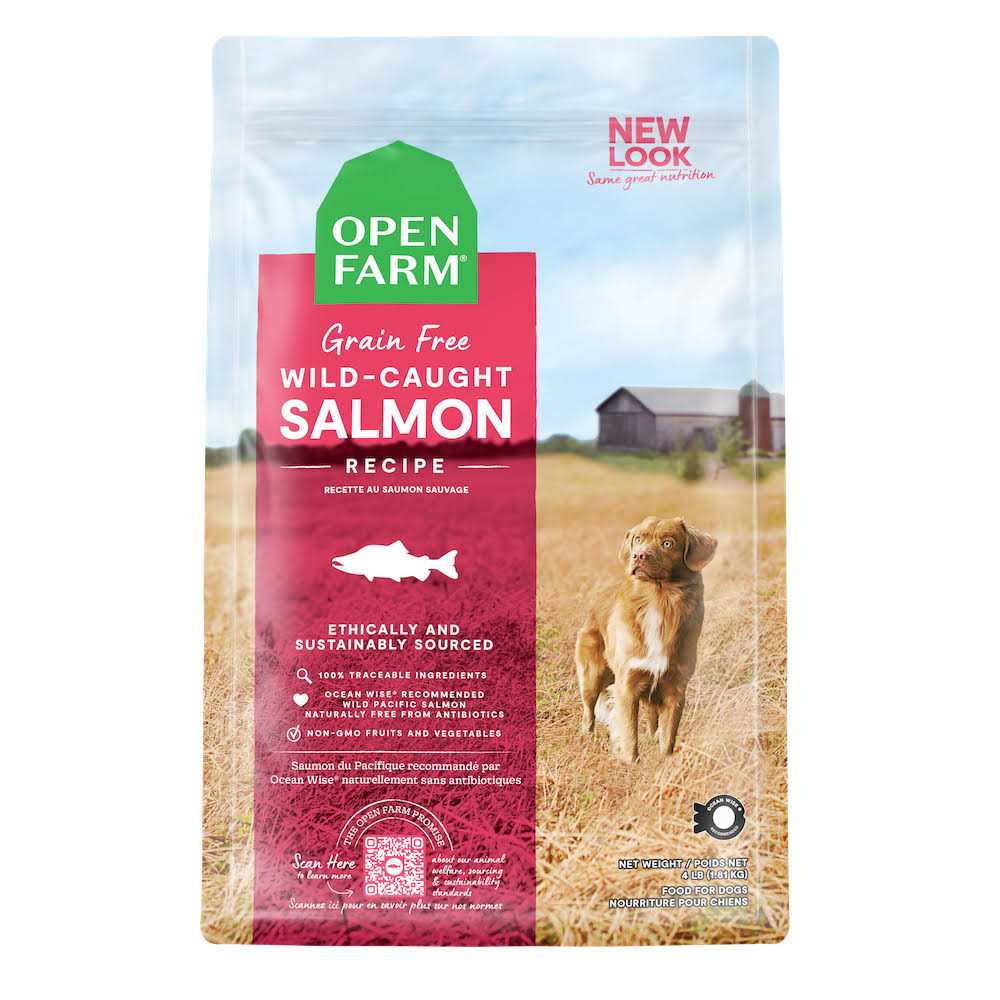 Grain Free Turkey & Chicken Dry Dog Food E35968