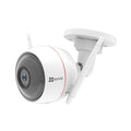 White Outdoor IP Security Camera Z12798