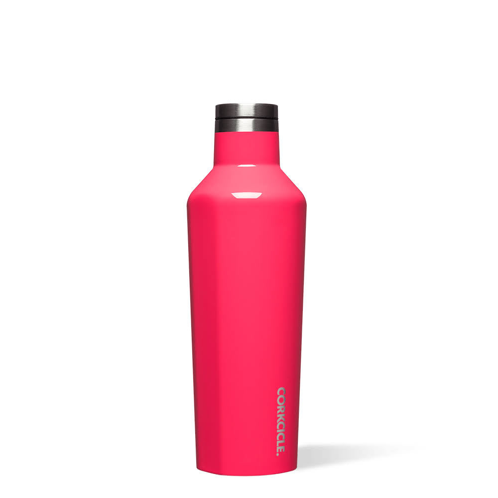 60 oz Turquoise Canteen M6701