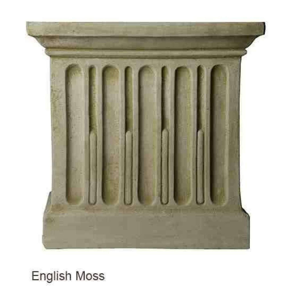 Alpine Stone Urn N24189