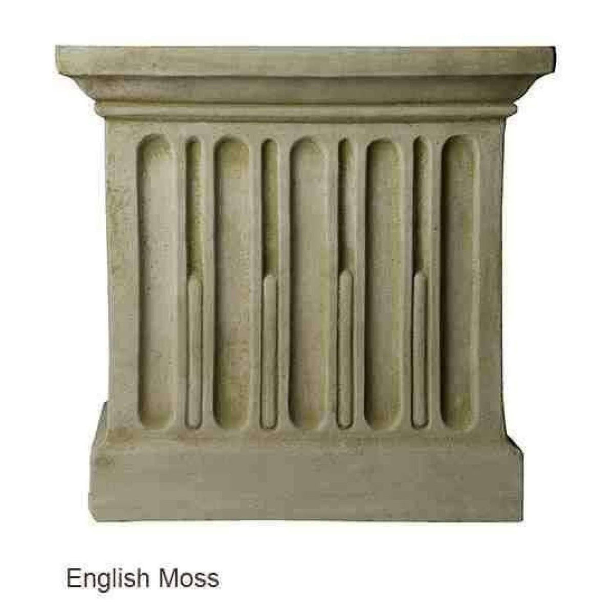 Alpine Stone Urn N24189
