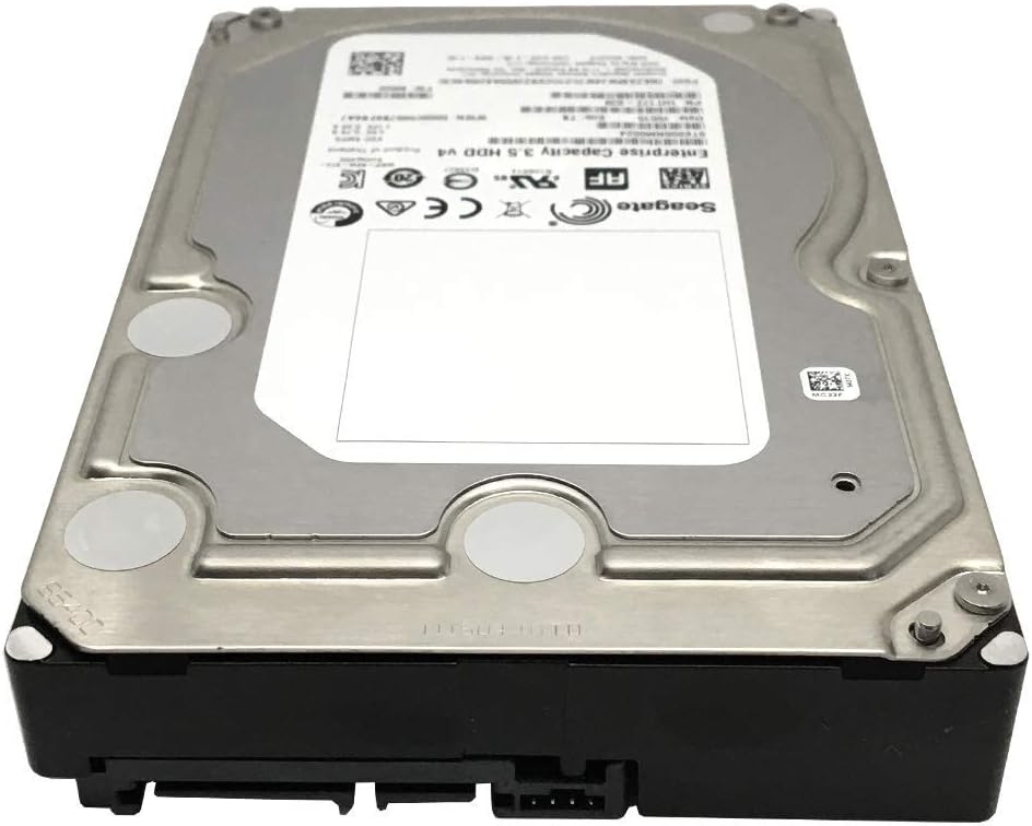 6TB 7200RPM 3.5inch Enterprise Hard Drive A213