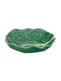 Green Cabbage Salad Bowl O2415