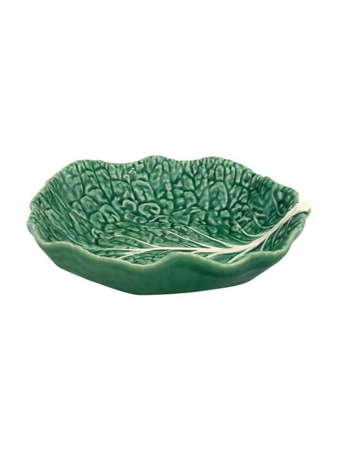 Green Cabbage Salad Bowl O2415