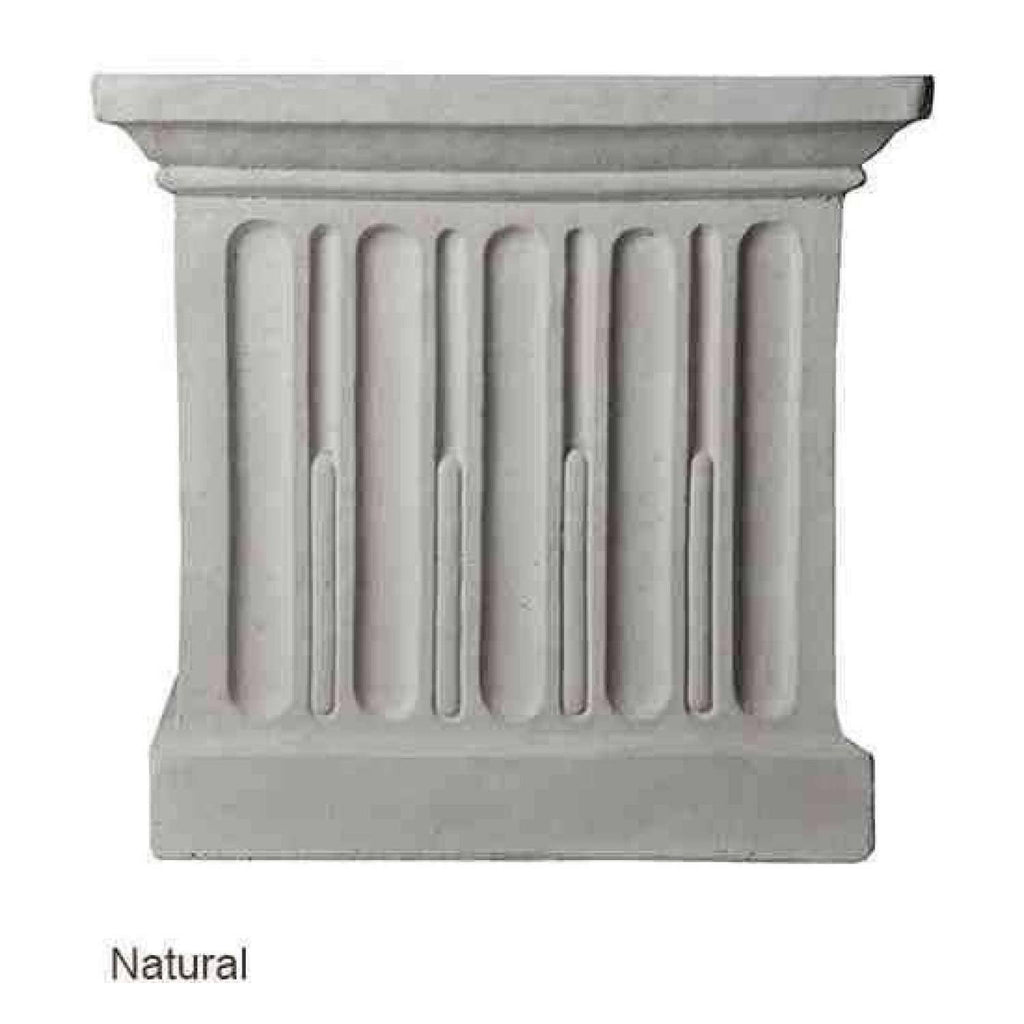 Alpine Stone Urn N24189