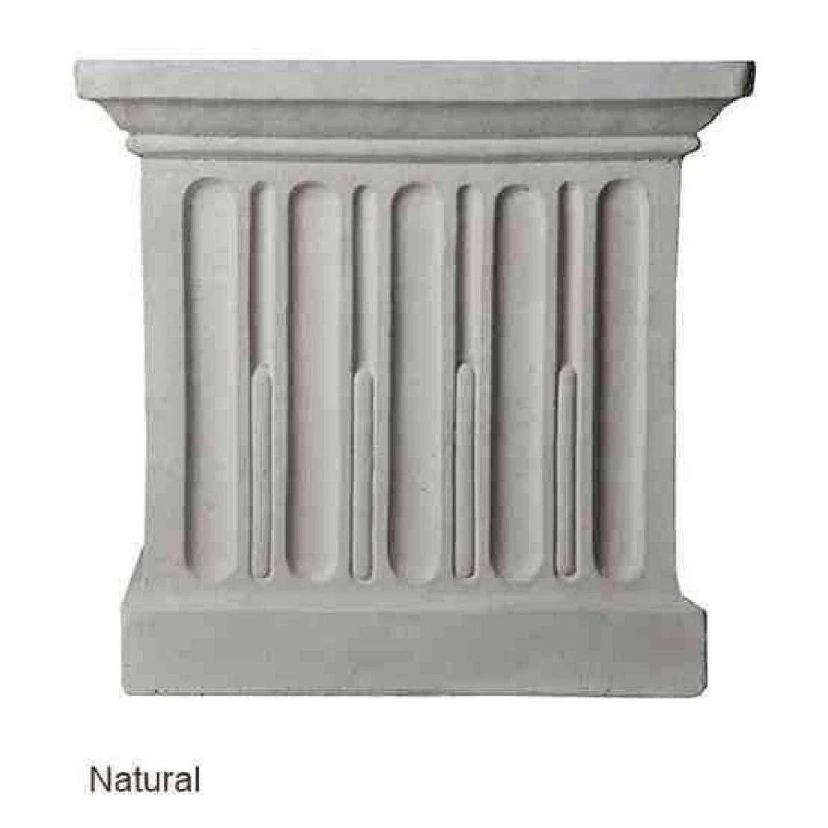 Alpine Stone Urn N24189