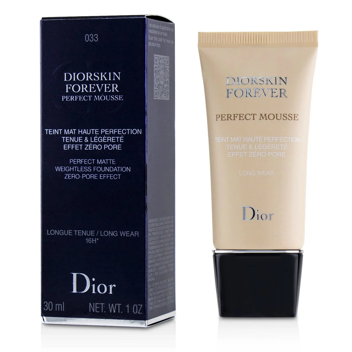 30ml/1oz Foundation J272433