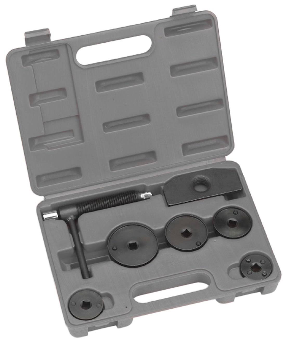 Disc Brake Caliper Tool Kit H347