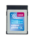 128GB CFexpress Memory Card E78850