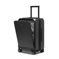 20" Lightweight PC Hardside Carry-On Luggage with Wheels and TSA Lock E4468