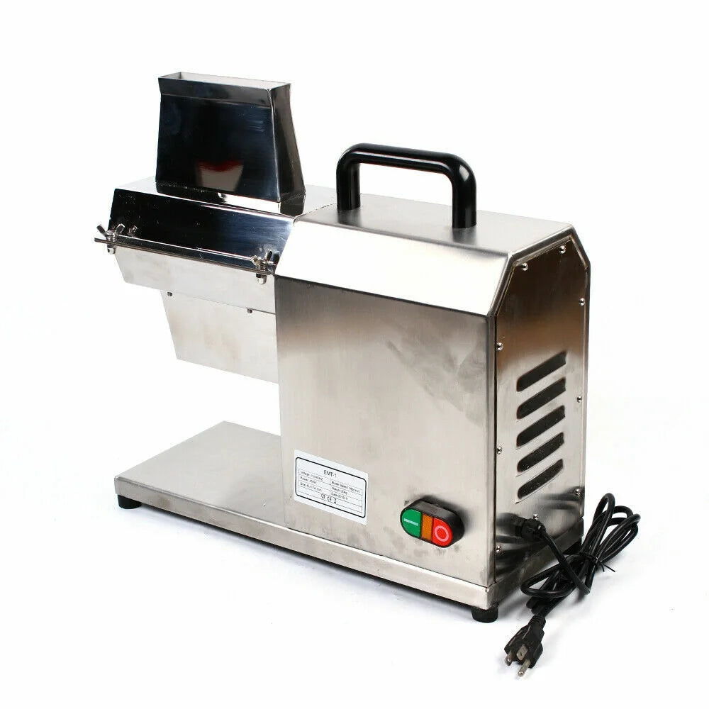 Electric Meat Tenderizer Stainless 450W Y1689