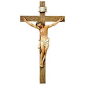 13.75 Inch Crucifix R430383