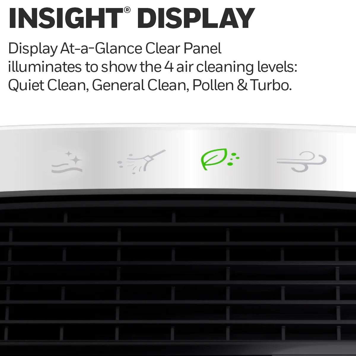 HEPA Air Purifier E383