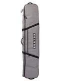 Gray Heather Wheelie Board Case V711