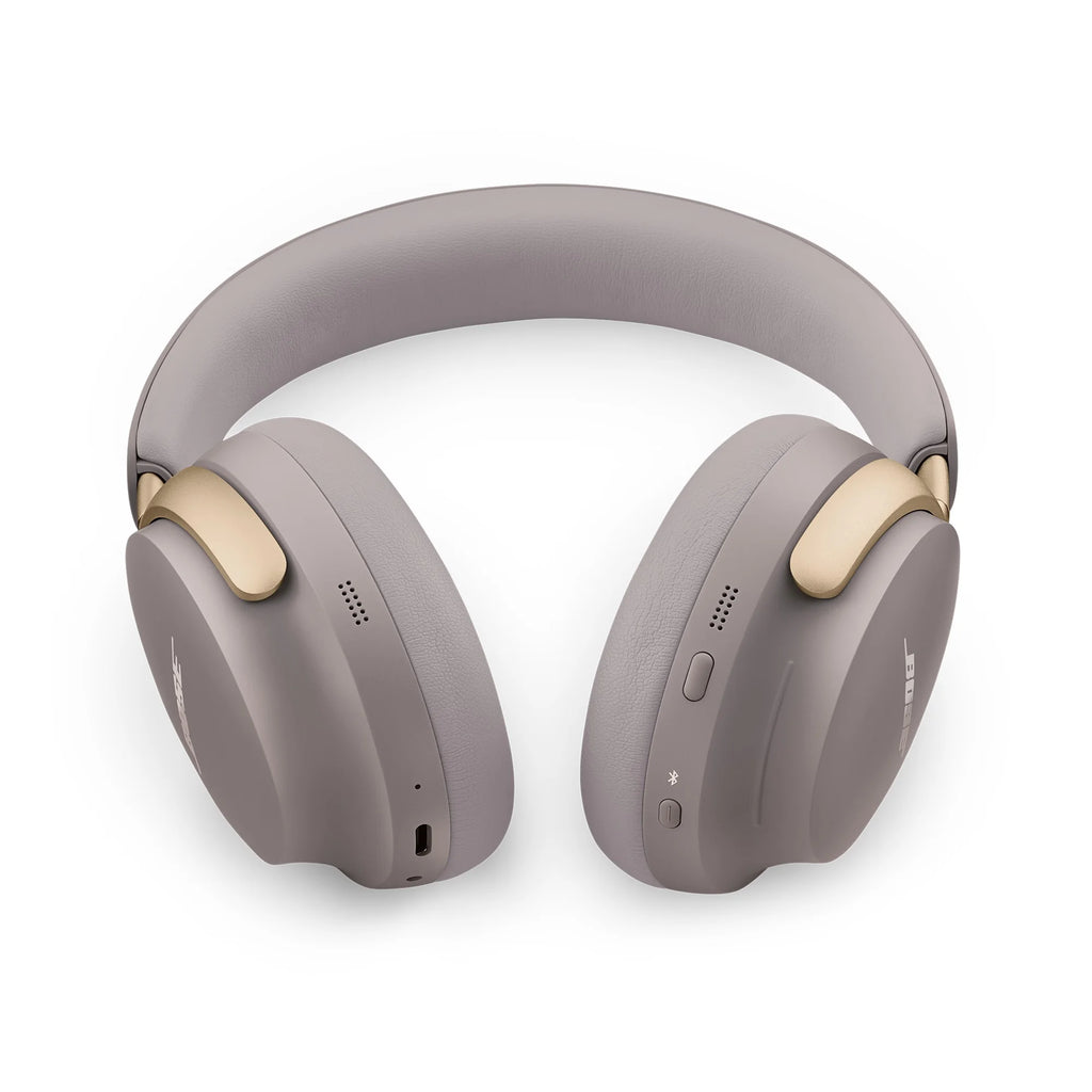 Sandstone Wireless Noise Cancelling Bluetooth Headphones W190