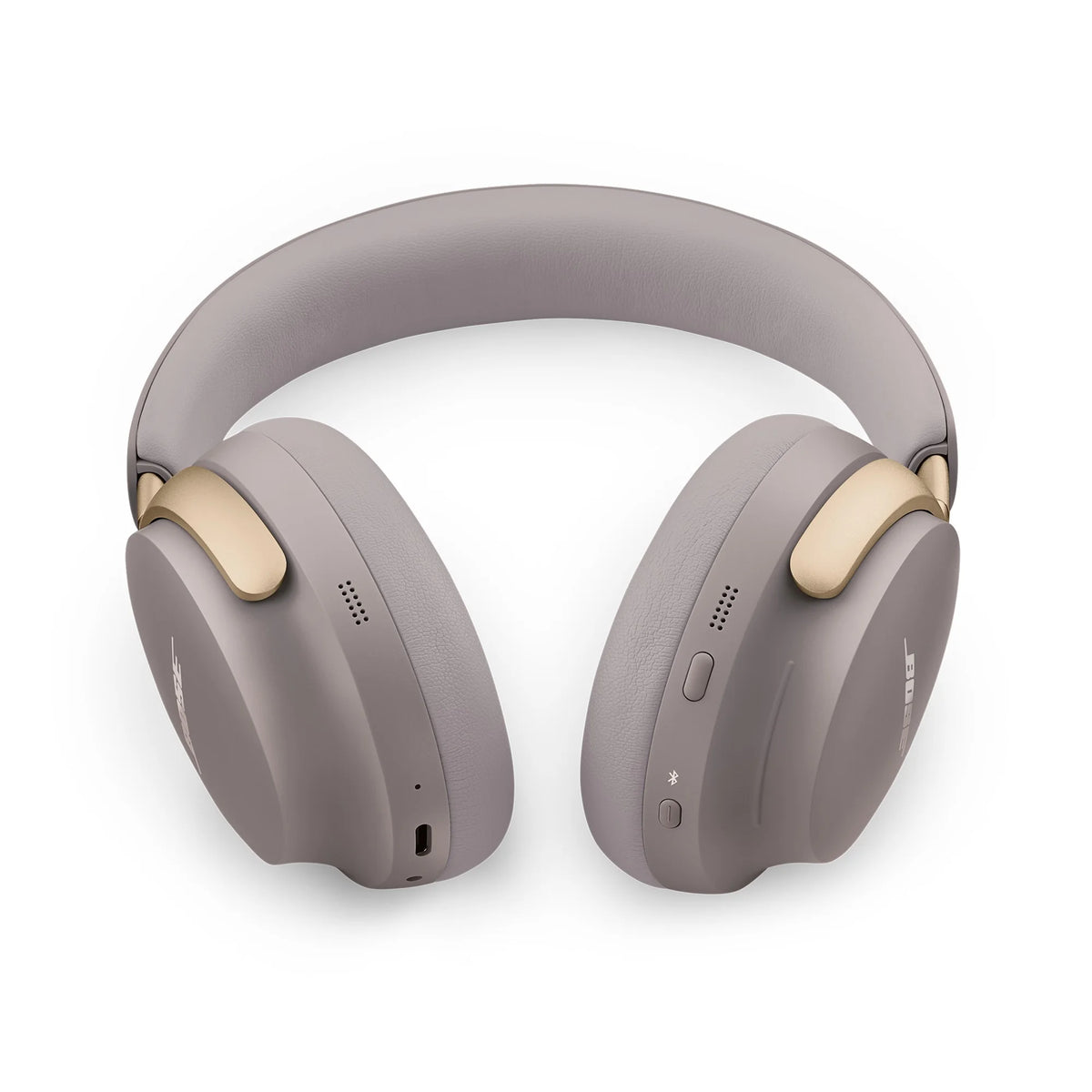 Sandstone Wireless Noise Cancelling Bluetooth Headphones W190
