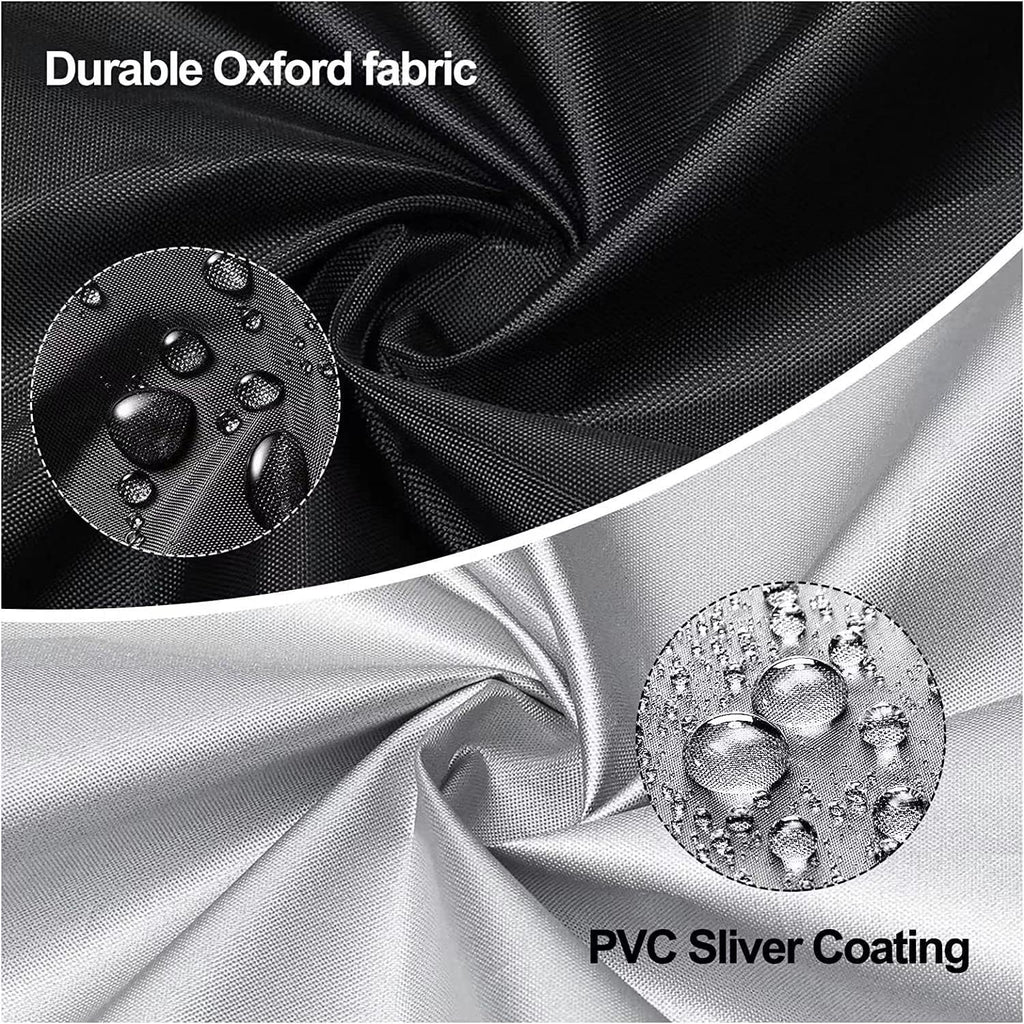 Vacuum Cleaner Storage Cover K6465