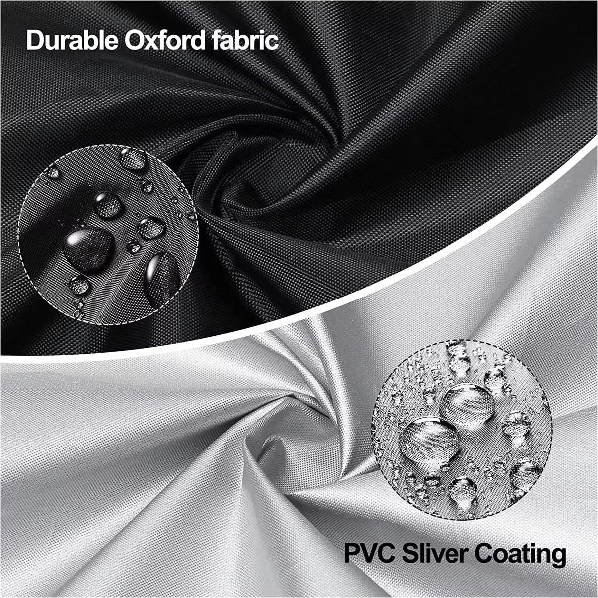 Vacuum Cleaner Storage Cover K6465