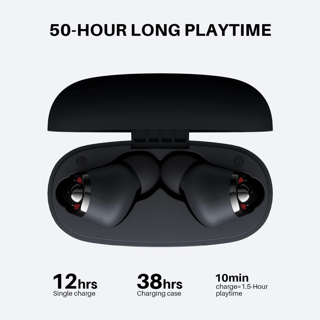 Wireless Earbuds Bluetooth 5.2 D560