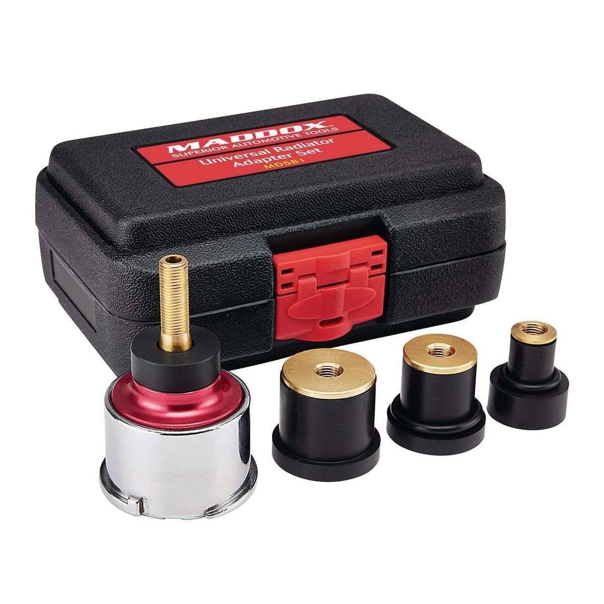 Universal Radiator Adapter Set N983