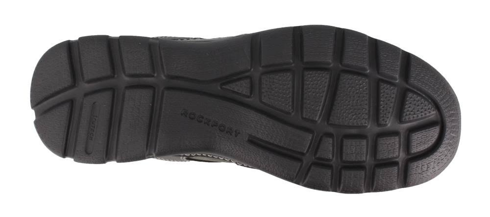 Grey Men's Blucher Shoes C437
