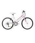 24 in. Pink Bicycle U268